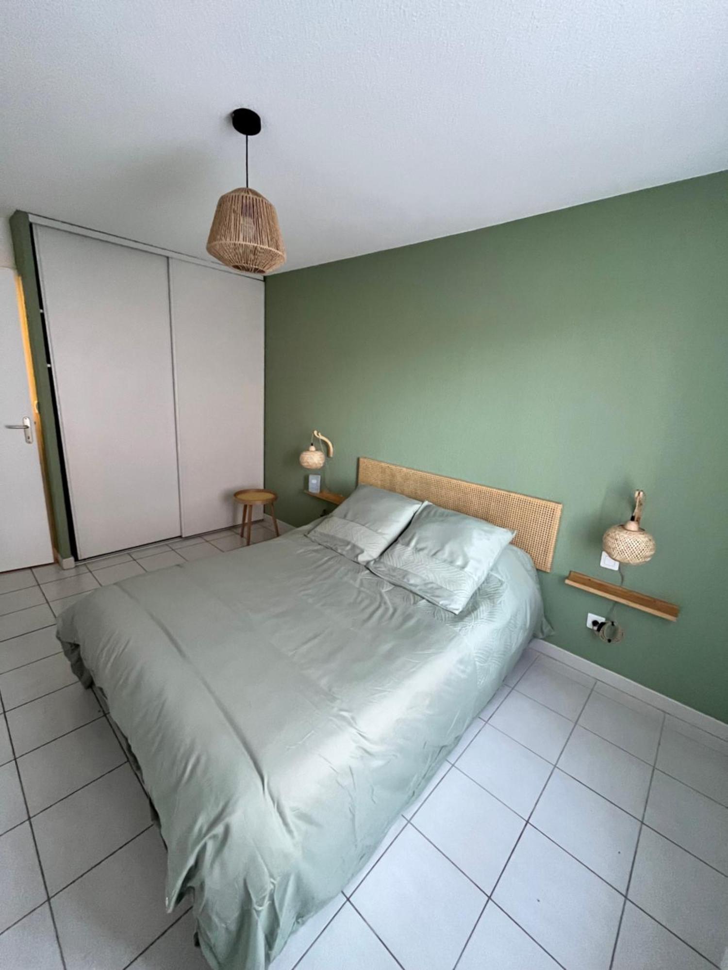 Appartement Les Terrasses Du Port Extérieur photo
