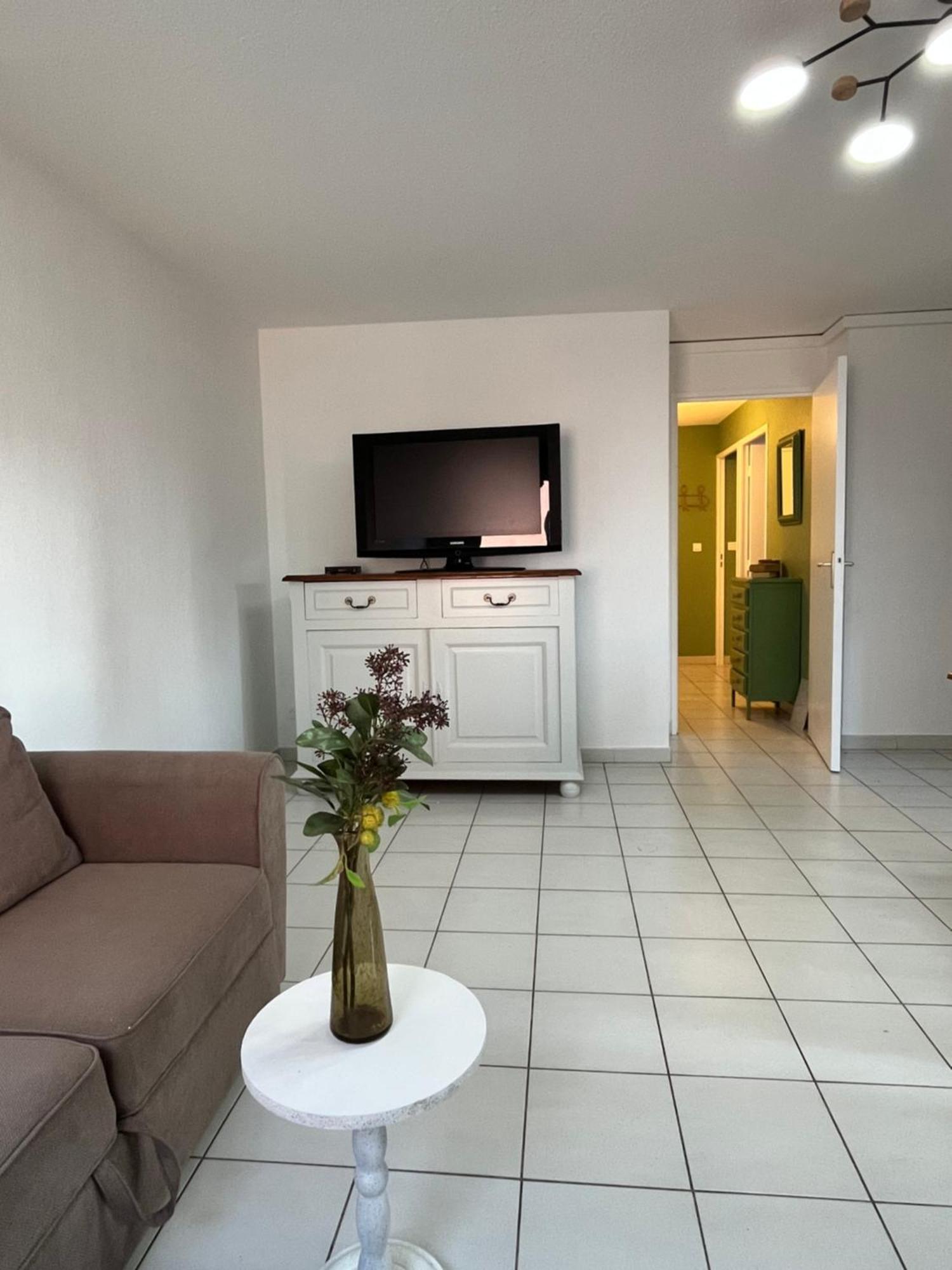 Appartement Les Terrasses Du Port Extérieur photo