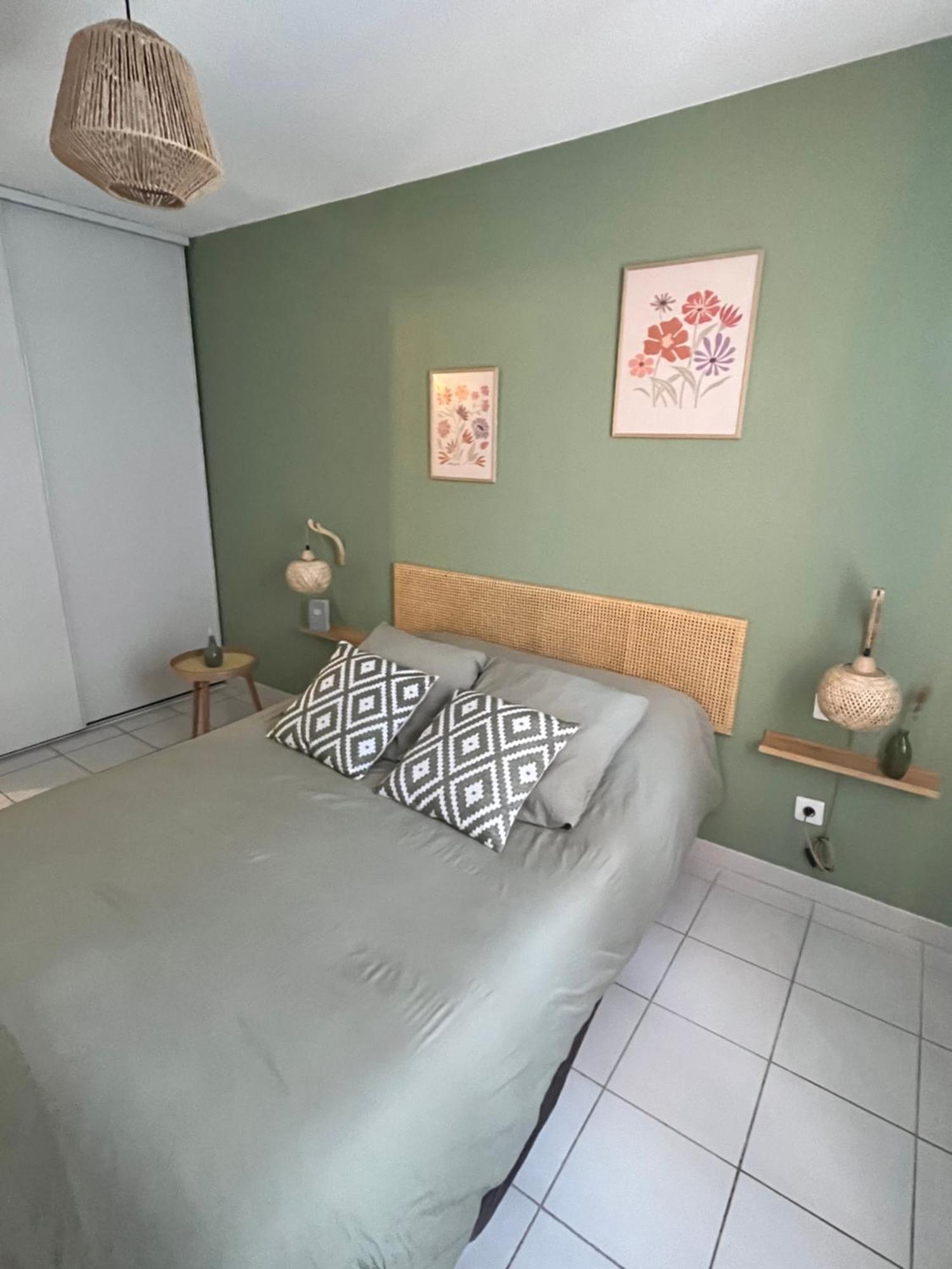 Appartement Les Terrasses Du Port Extérieur photo
